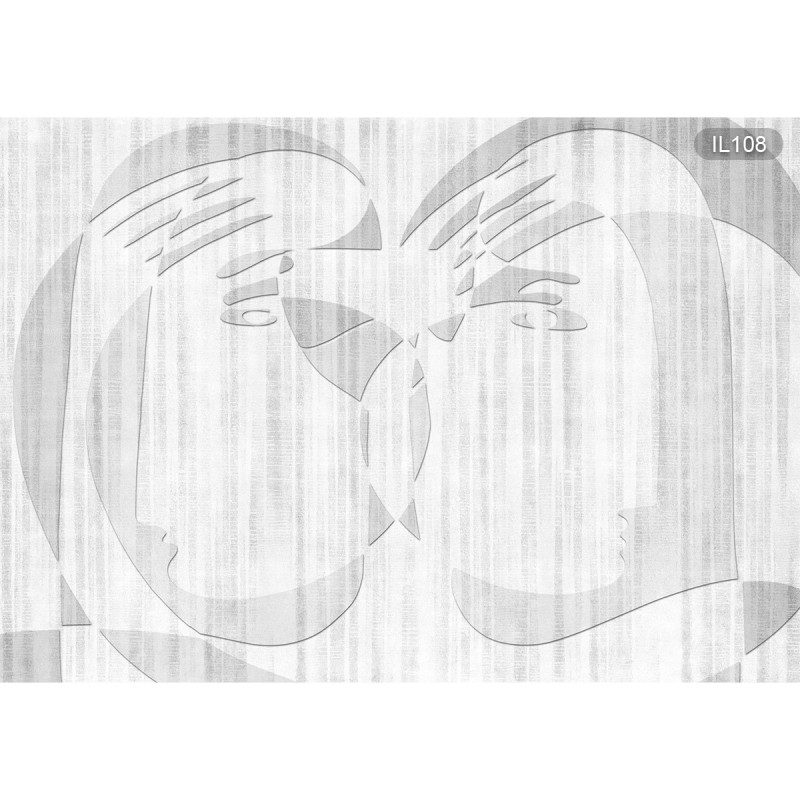 Affreschi & Affreschi | Inner Line I